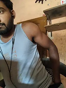 LustyDanky webcam