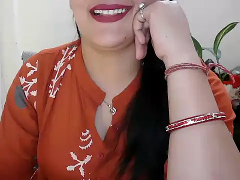 _chitranshi webcam