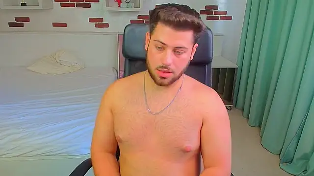 DaxGreer webcam