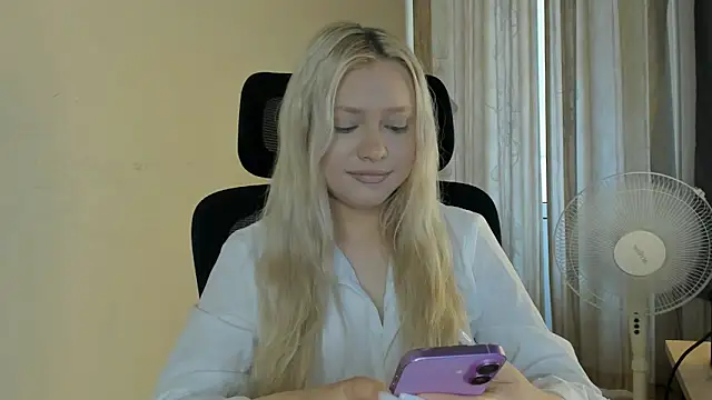 MidnightPoise webcam