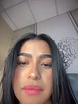 EvasBlazeXXX webcam