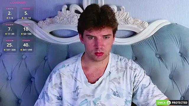 ArthurMeyers webcam