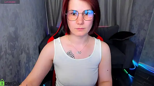 Dary_Brown webcam