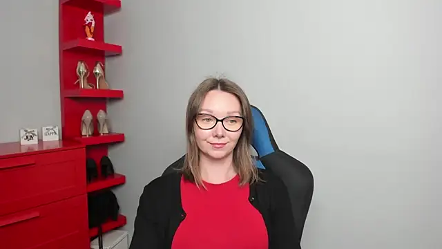 Cookie_zoe webcam