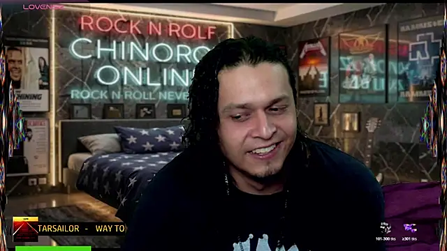 chino_roz webcam
