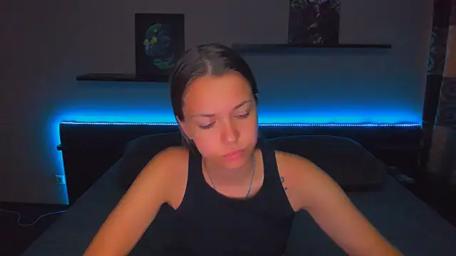 AlexaBarkley webcam