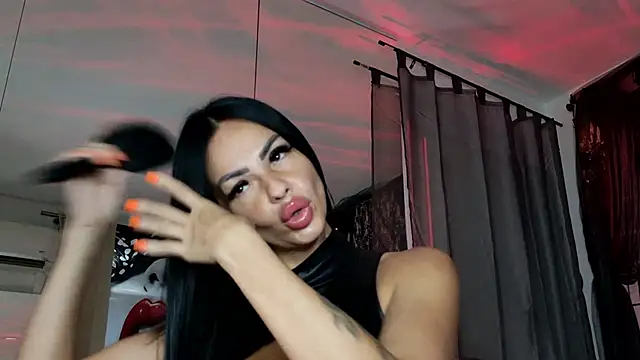 Elle_Vie webcam