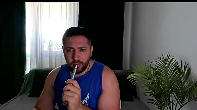 Gold_Alpha_Boy webcam