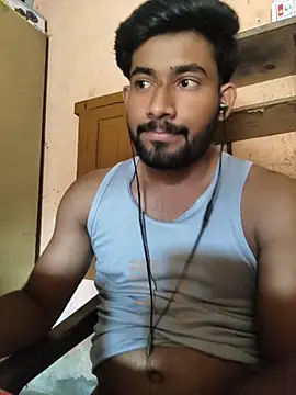 LustyDanky webcam