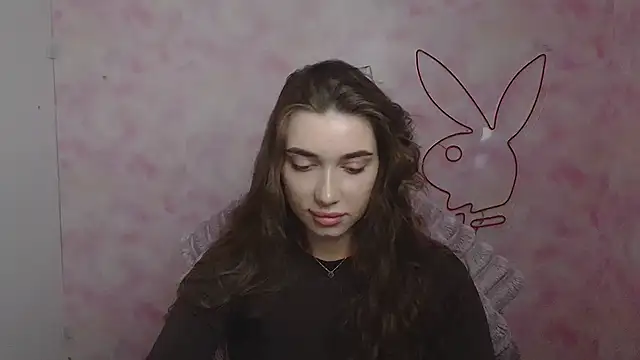 NikaMystic webcam