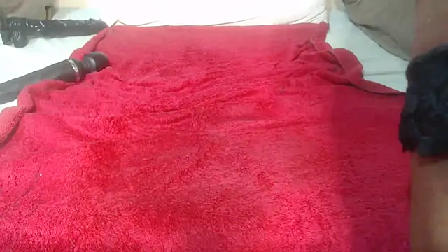 DarkEmpressxx webcam