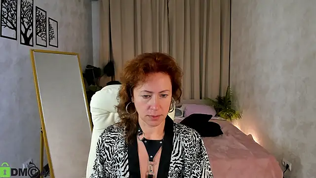 LeticiaRomano webcam