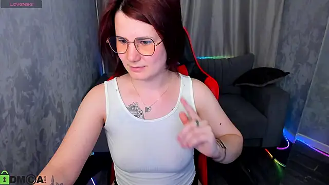 Dary_Brown webcam