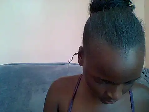 Beauty-Glam webcam