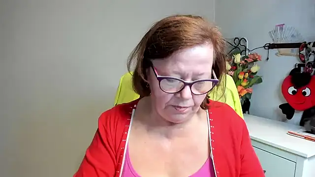 Adelewildx webcam
