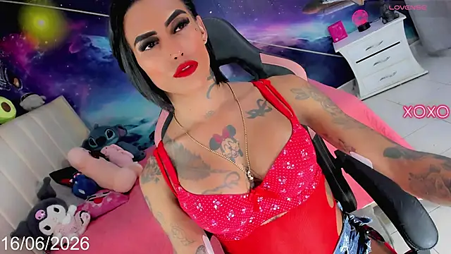 Nella_Dolls webcam