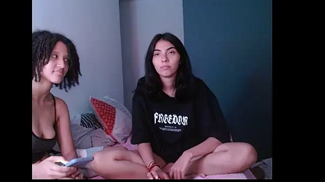 Stefy_sophie03 webcam
