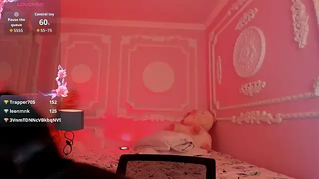 Kat_VonDe webcam