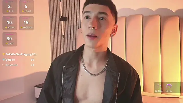 lian_cameron webcam