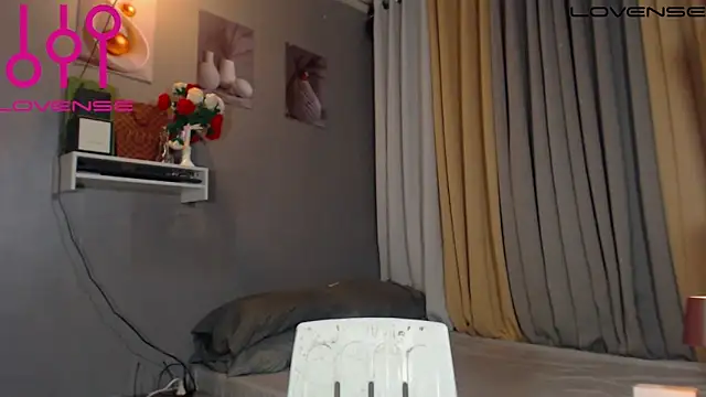 Lexi_ThunderFuck webcam