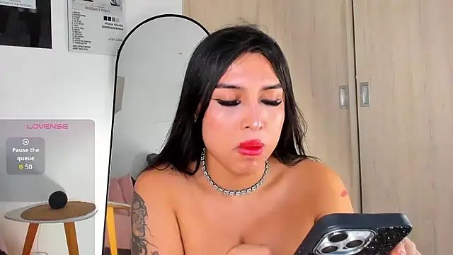 hollyprincess_2 webcam