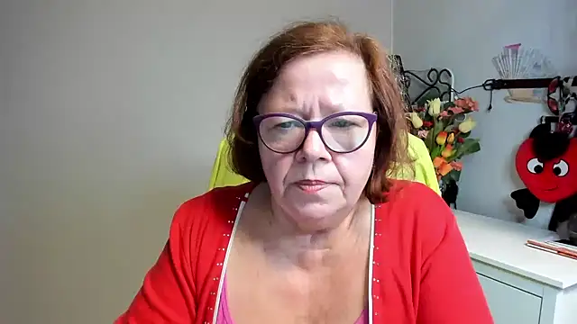 Adelewildx webcam