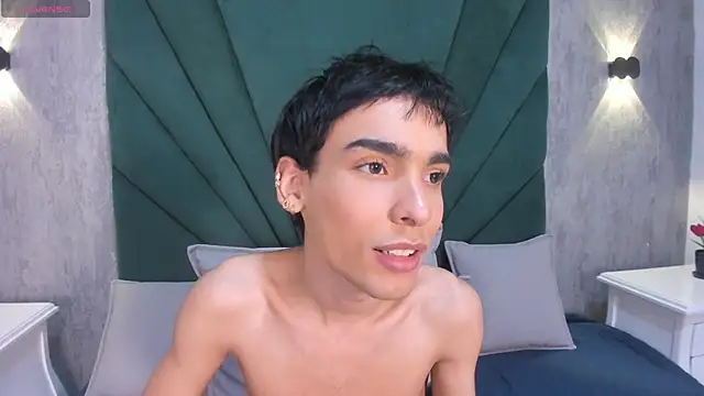 Andy_vergara1 webcam