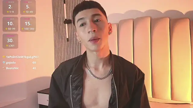 lian_cameron webcam