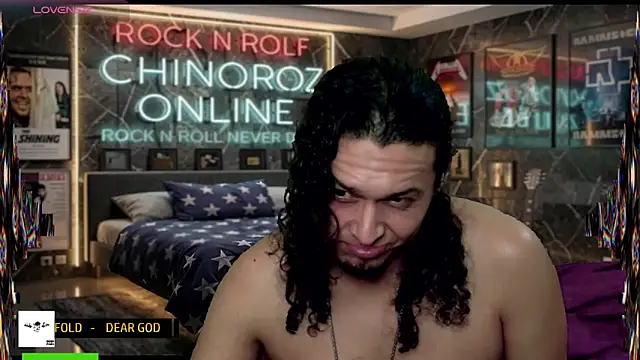 chino_roz live cam