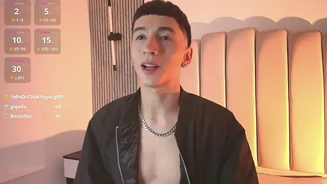 lian_cameron webcam