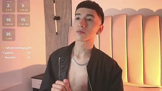 lian_cameron webcam