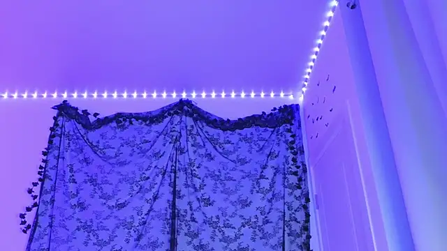 LilithMadden webcam