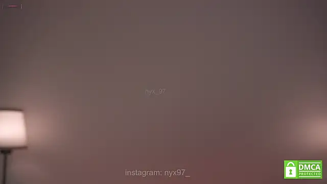 nyx_97 webcam