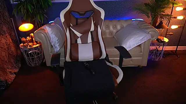Dafni_Monn webcam