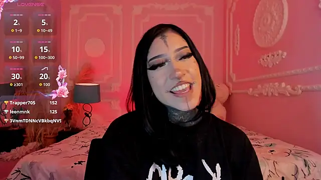 Kat_VonDe webcam