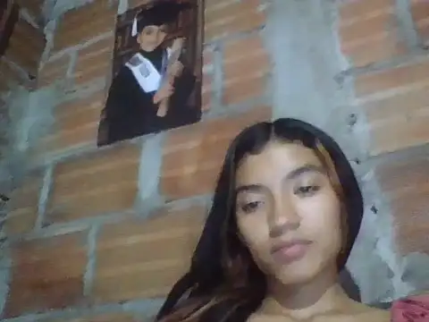 canelita0510 webcam