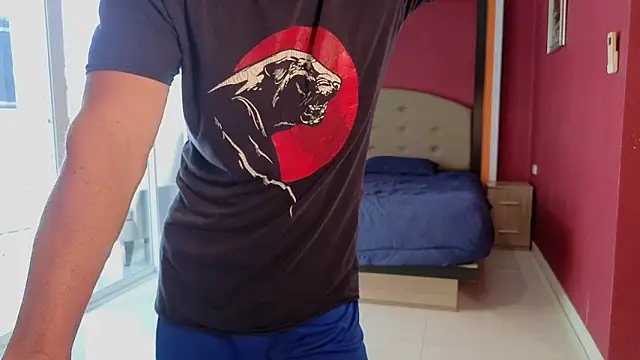 AlansonofDaddy webcam