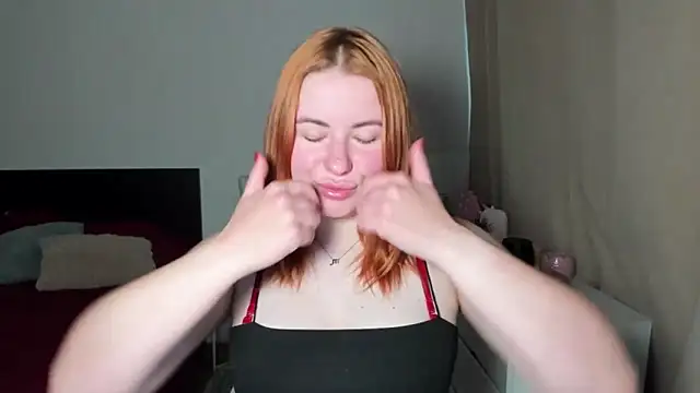 LAYLAxSTAR webcam