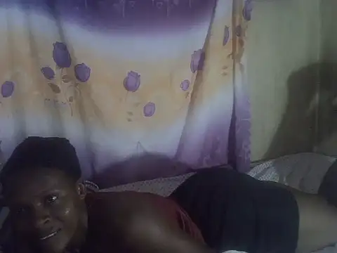 cute-shamza webcam