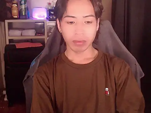 Ryu_23 webcam