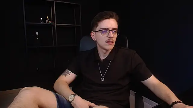 FelixStarkk webcam