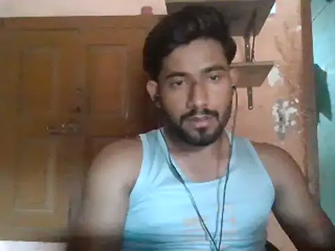 LustyDanky webcam