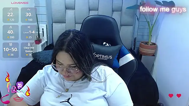 evelin_zaens webcam