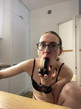 MartiniiSelenna webcam