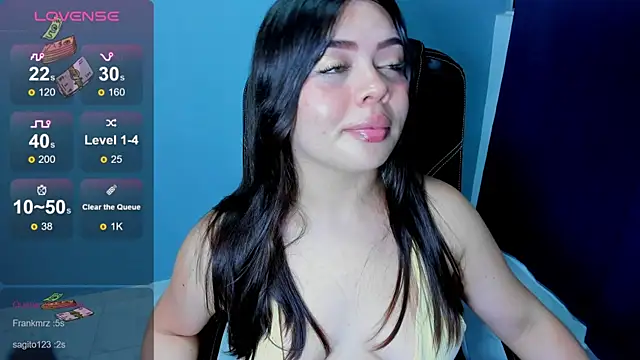 Sexy_paradise18_ webcam