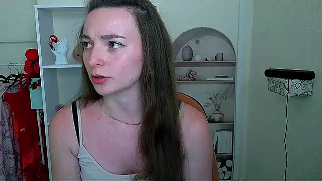 _Barbie_Kiss_ webcam