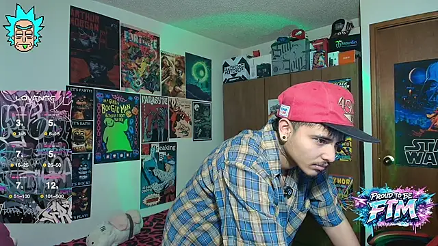 Hgp3riodictabl3 webcam