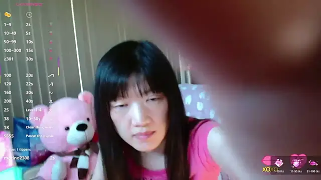 SilViAjpn webcam