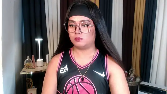 YourSweet-mich webcam