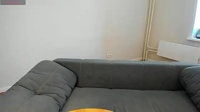 MewStella webcam